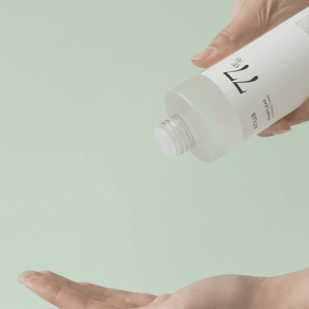Anua Heartleaf 77% Soothing Toner 250ml4