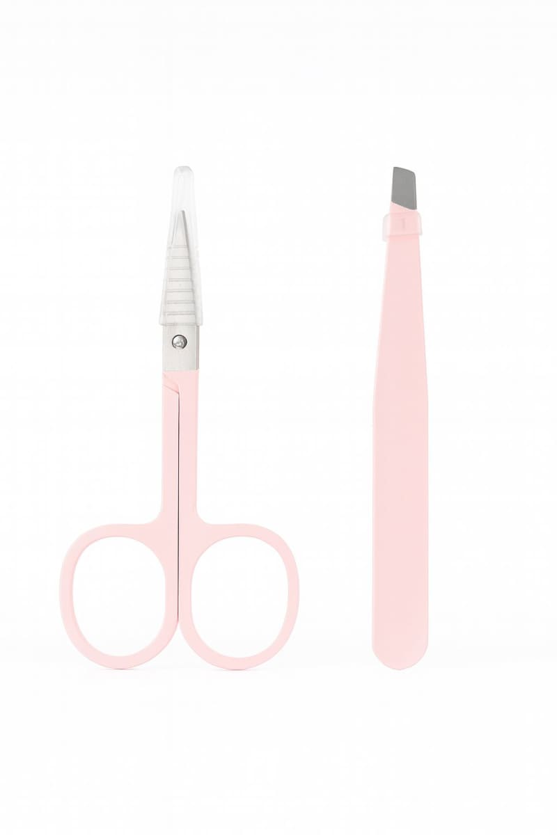 Kit de Cejas - Tijera & Pinza Angular2