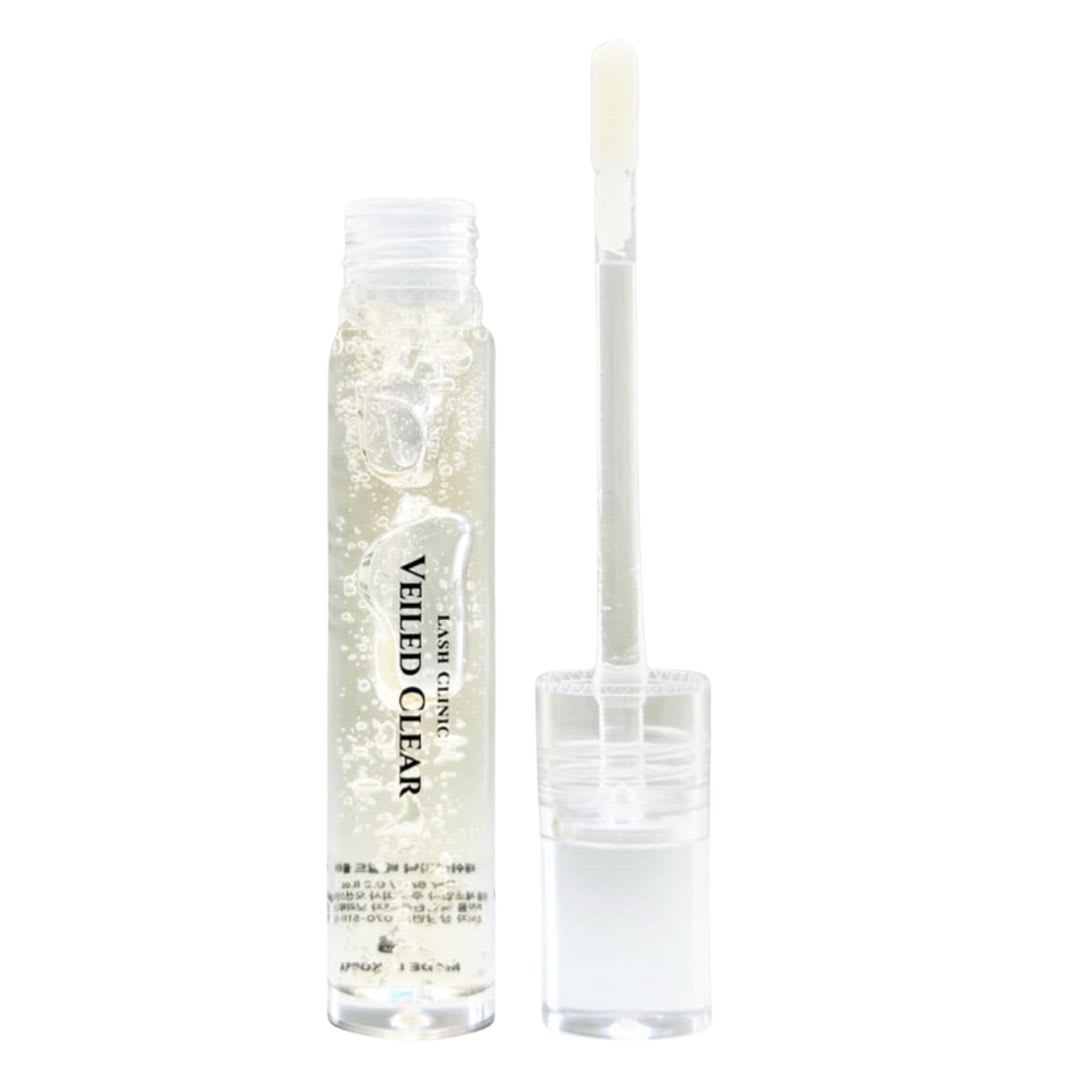 Veiled Clear 7g Lash Clinic 0
