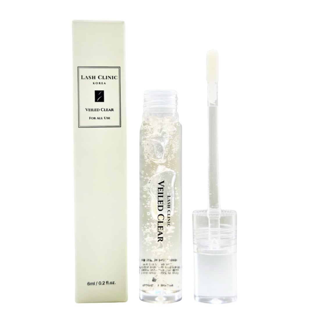 Veiled Clear 7g Lash Clinic2