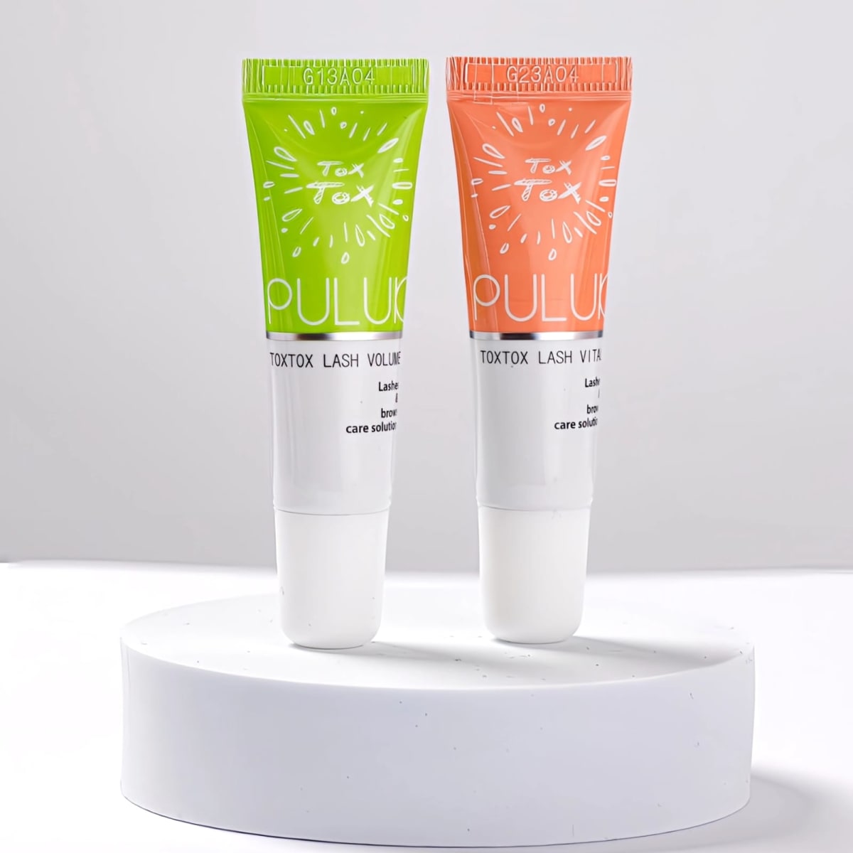 Puluk Toxtox Botox 10ml 3