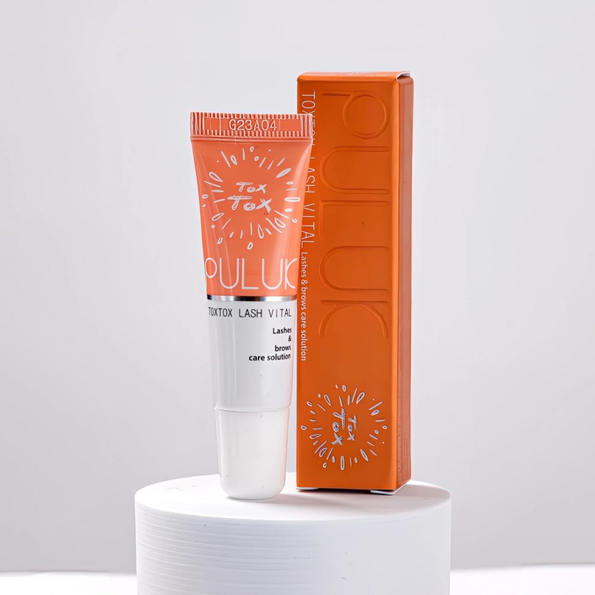 Puluk Toxtox Botox 10ml2