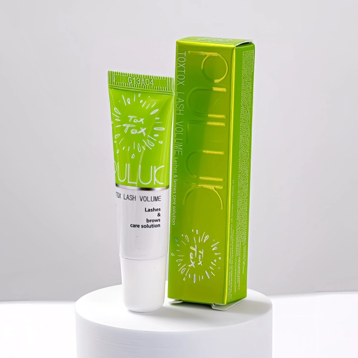 Puluk Toxtox Botox 10ml3