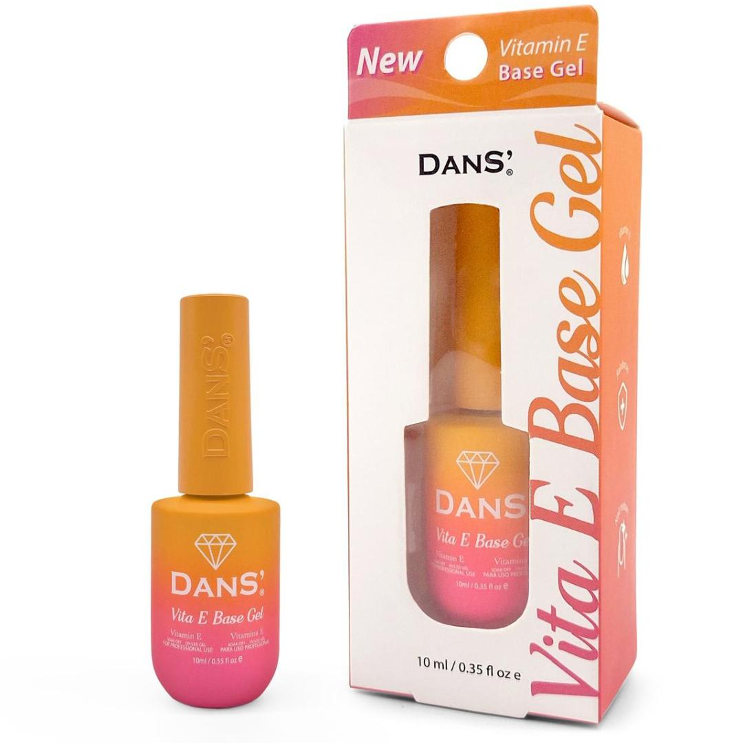Vita E Base Gel 10ml Dans1