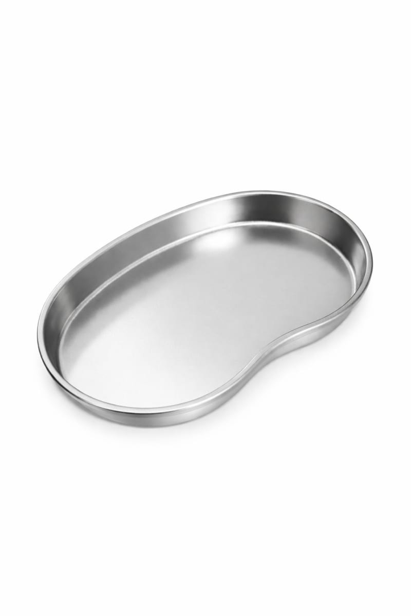 Bandeja Acero Inoxidable 1