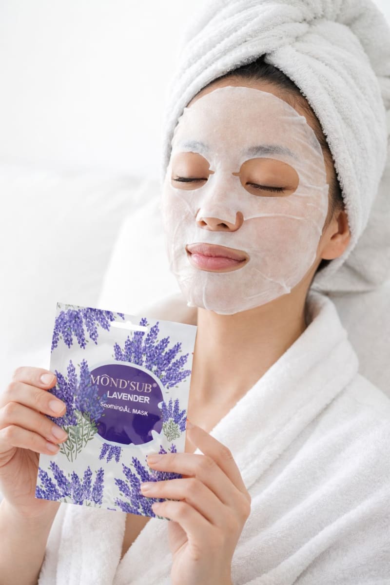 Mascarilla Facial 20 ml Mond´Sub2