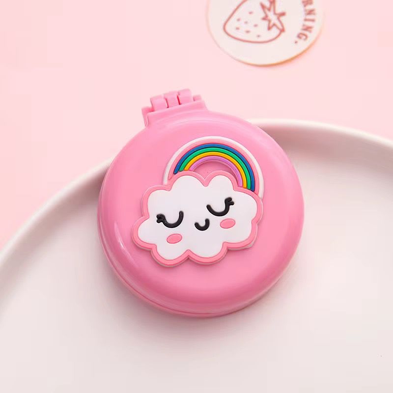 Cepillo Mini de Cartera2