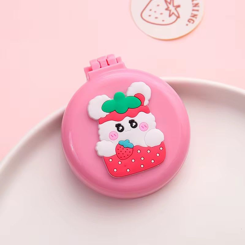 Cepillo Mini de Cartera3