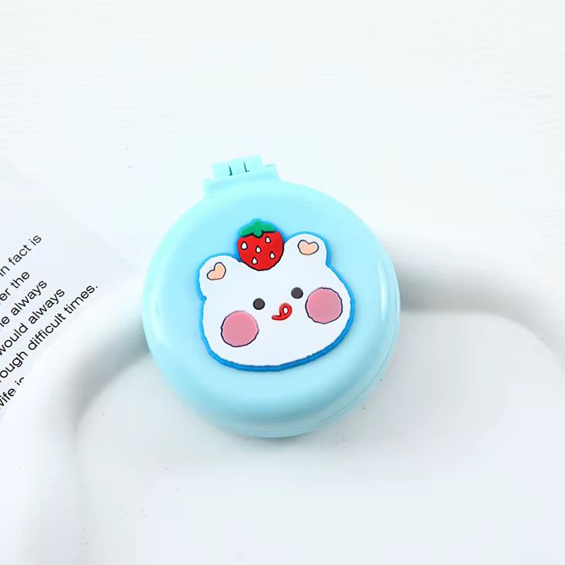 Cepillo Mini de Cartera4