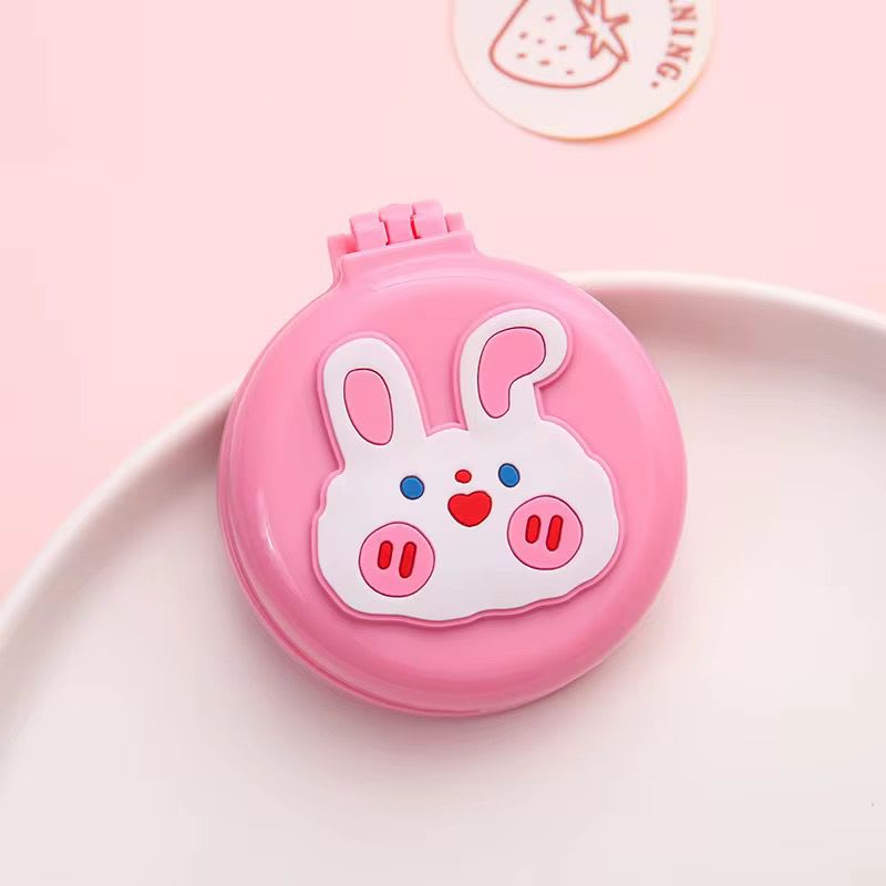 Cepillo Mini de Cartera6