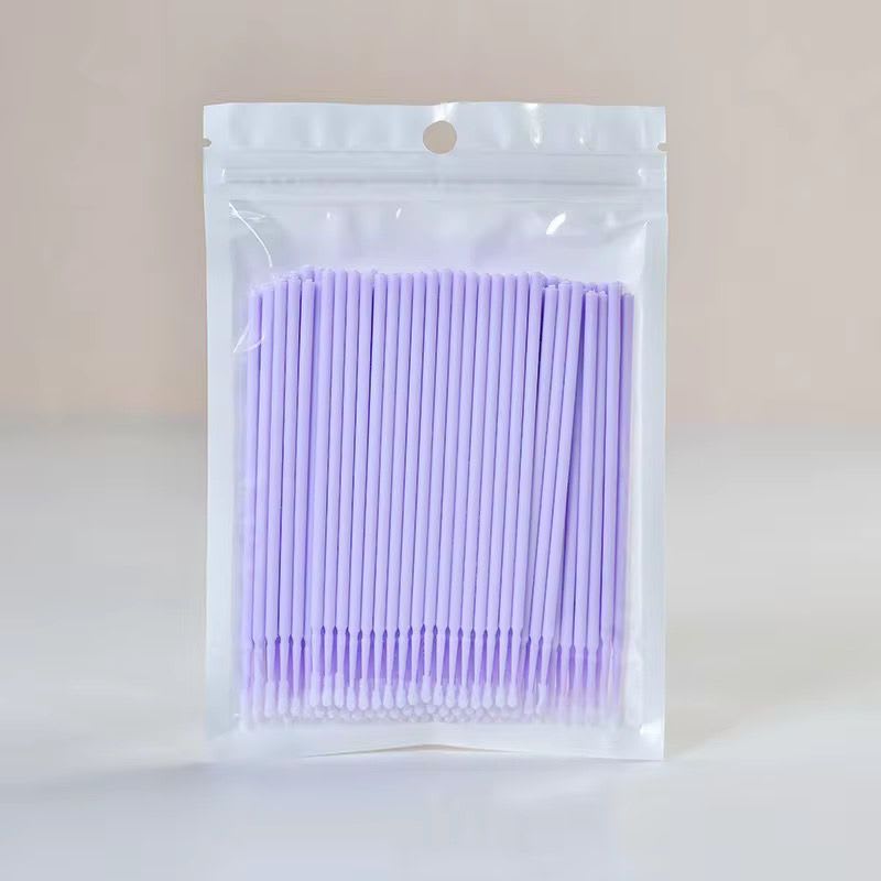 Microbrush LYCHEECO x100 unidades1