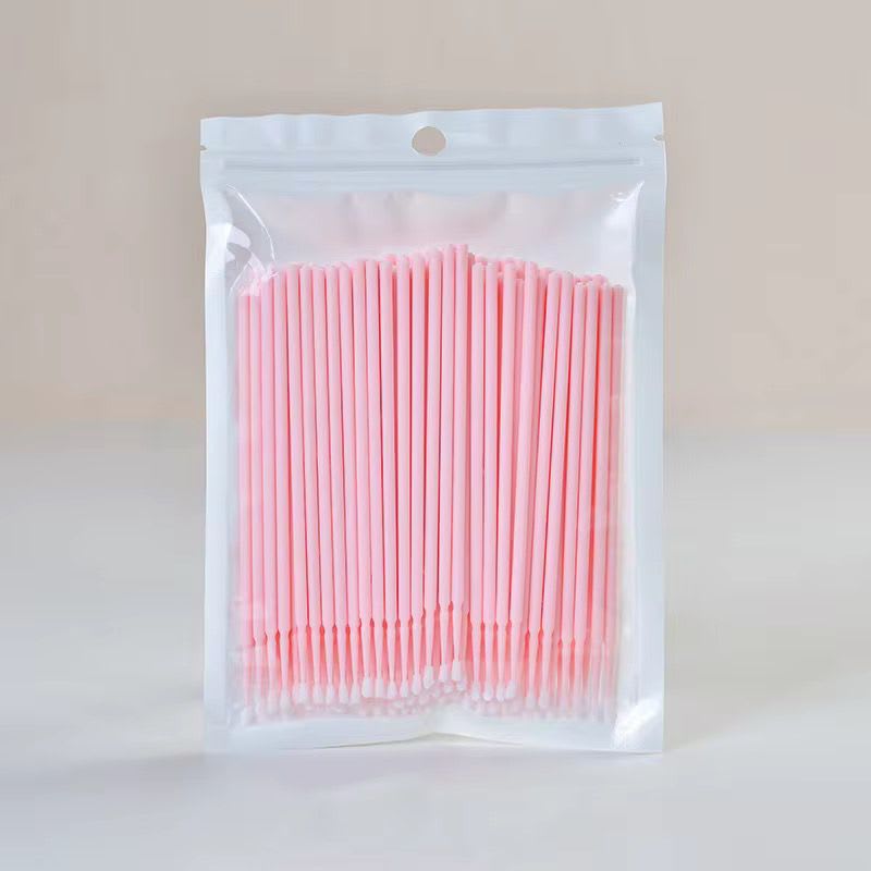 Microbrush LYCHEECO x100 unidades 3