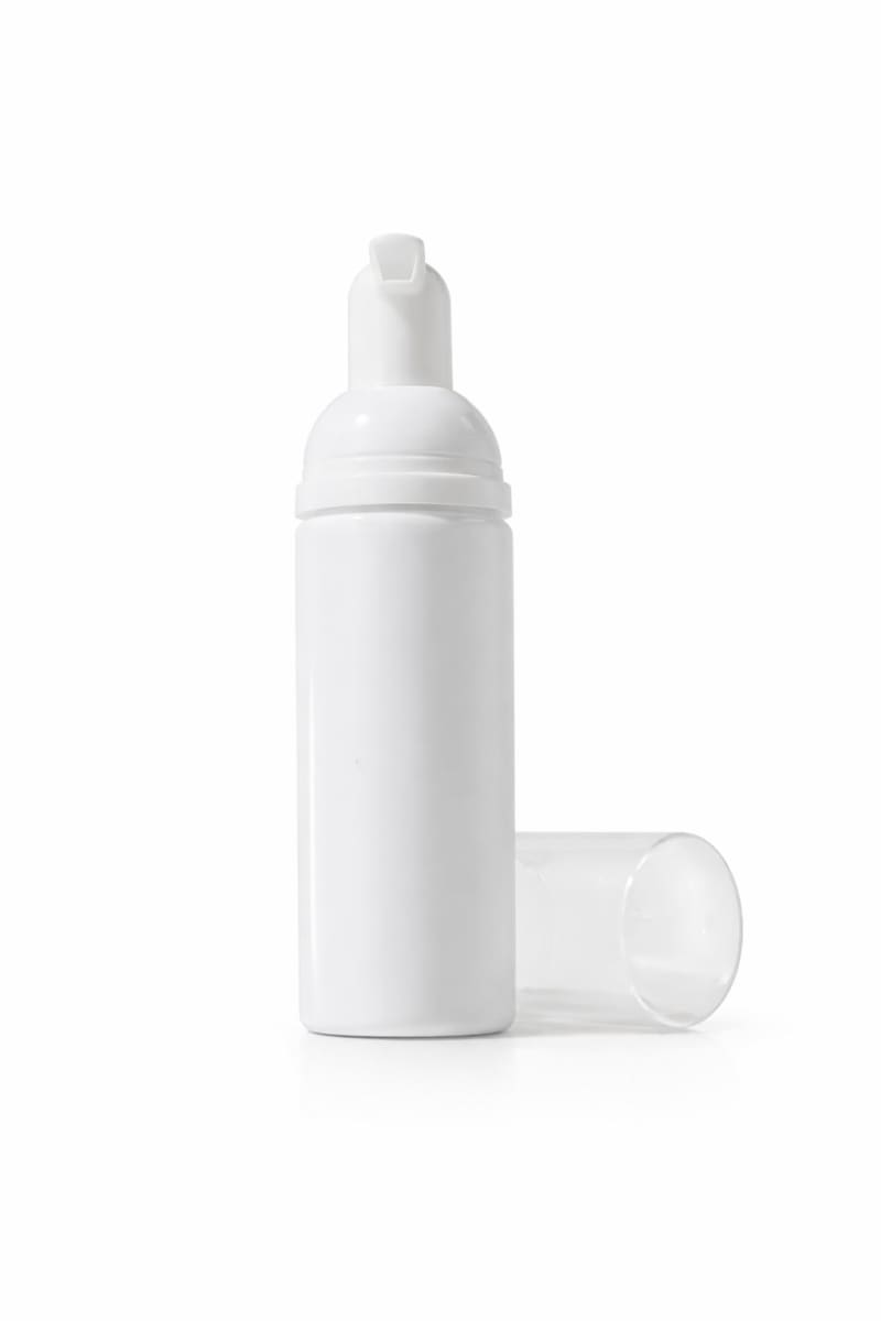 Envase Shampoo Espumador 50ml 1