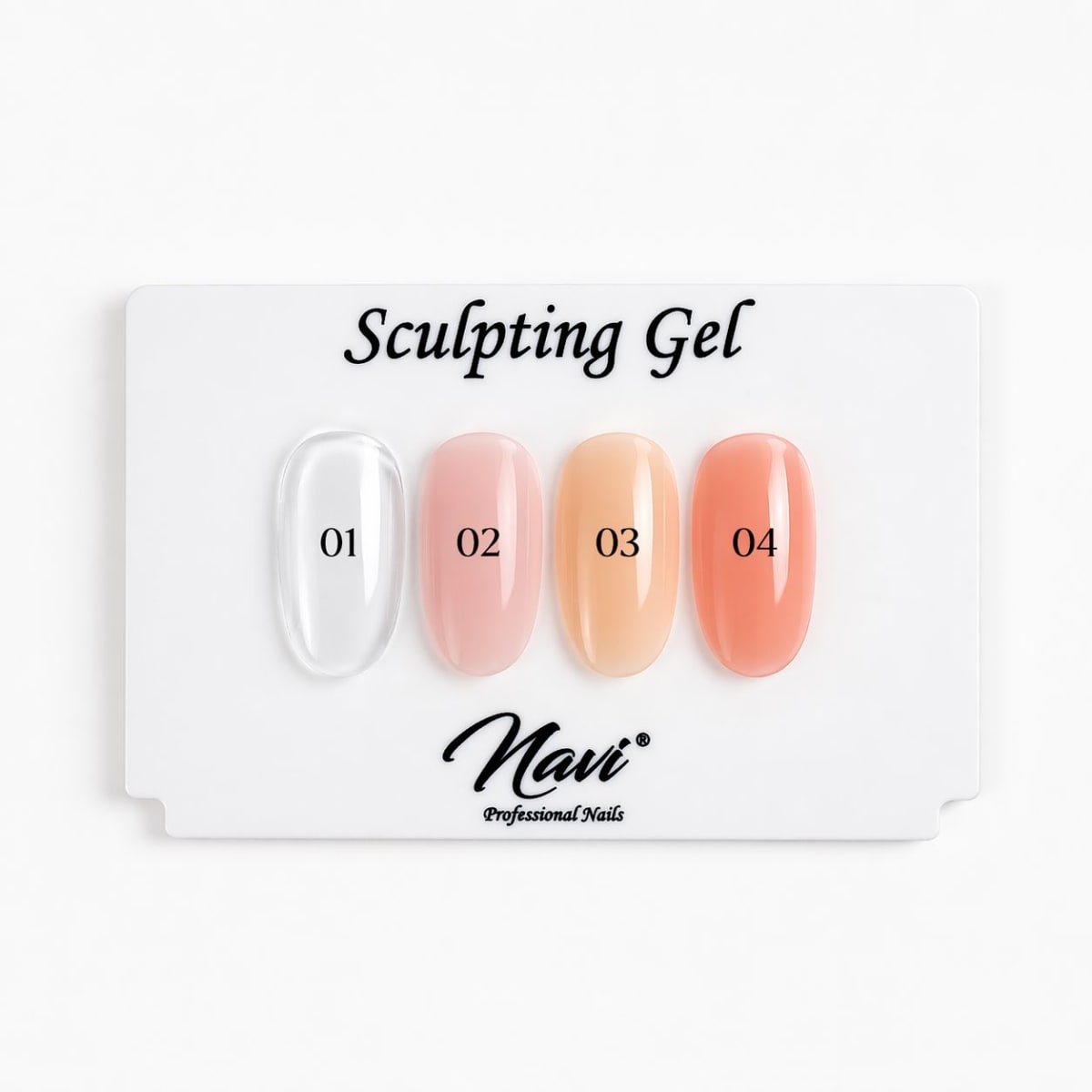 Sculping Gel - Gel Construcción 30g Navi1