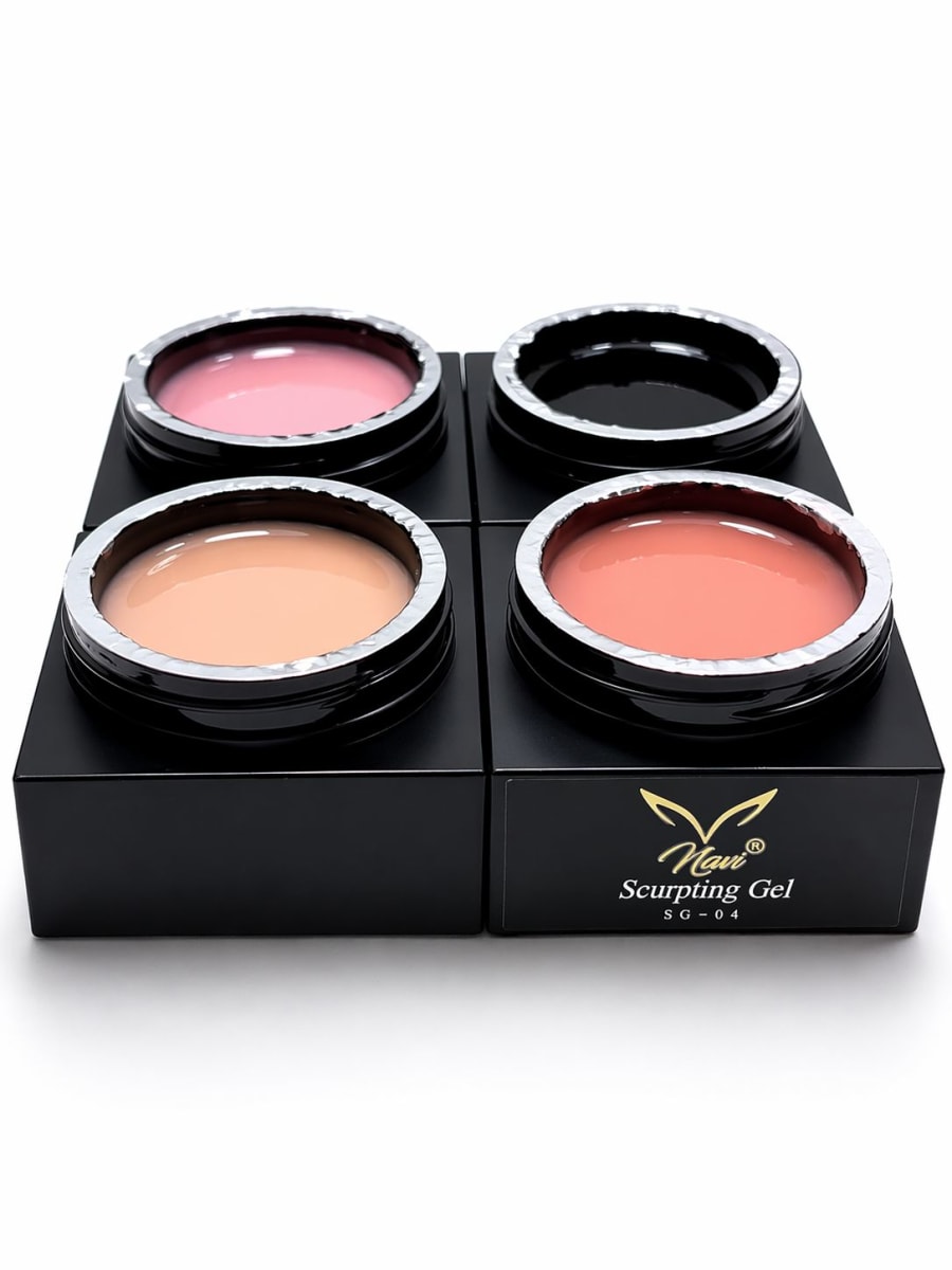 Sculping Gel - Gel Construcción 30g Navi 1