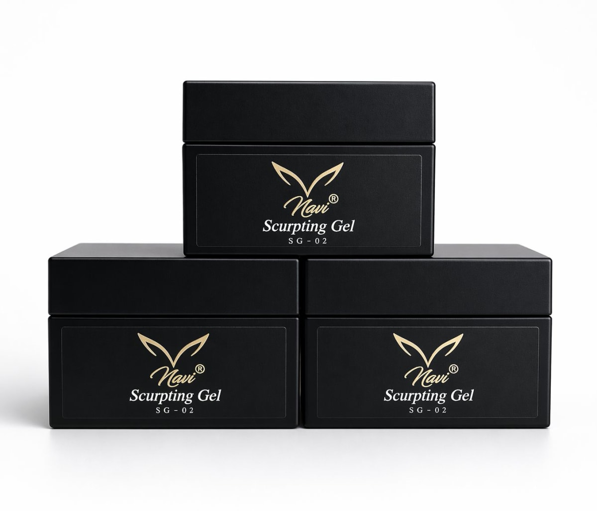 Sculping Gel - Gel Construcción 30g Navi3