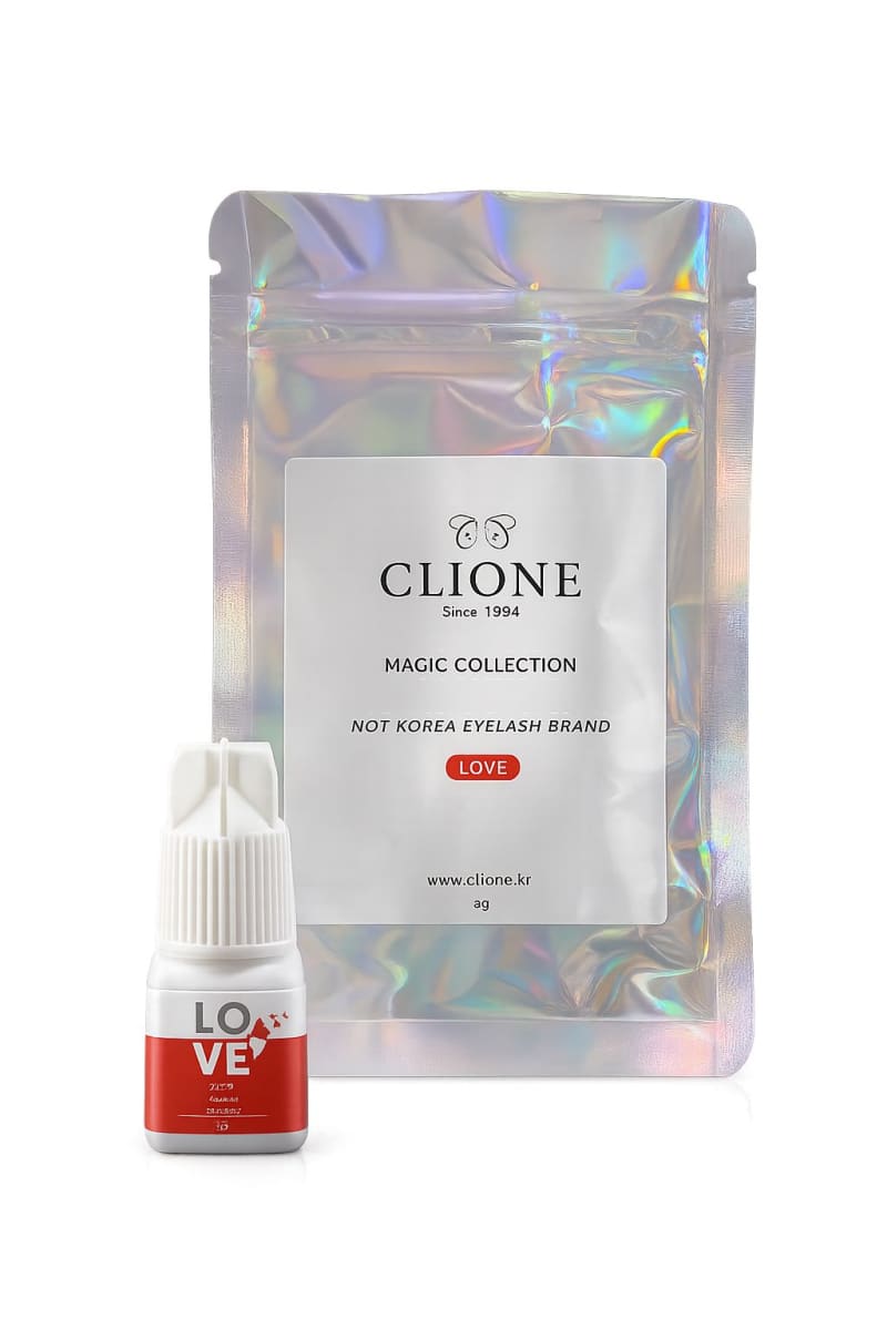 Pegamento Clione Love 3ml1