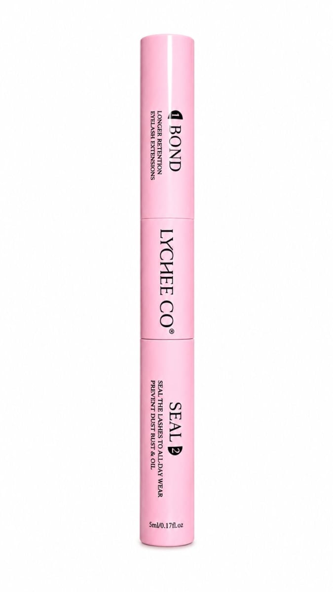Pegamento + Sellador Extensiones Racimo/Punto LYCHEECO2