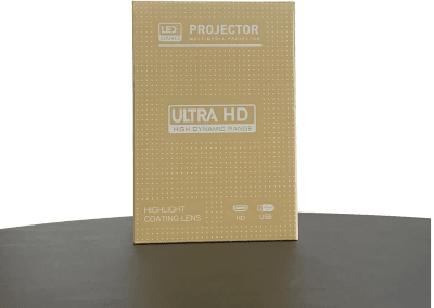 PROYECTOR LED ULTRA HD1