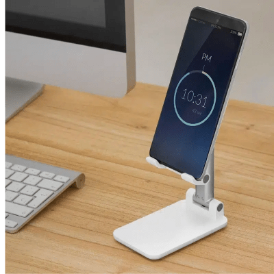 P/200 SOPORTE PARA TELEFONO DE ESCRITORIO1