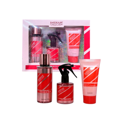 PACK 3 PERFUMERIA 82HS1