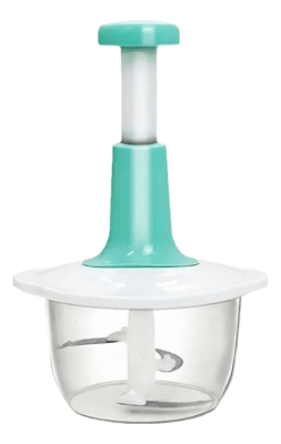 PROCESADOR DE COMIDA MANUAL1