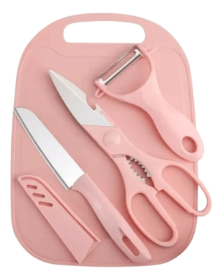 CUCHILLO 3 PCS COLORES1