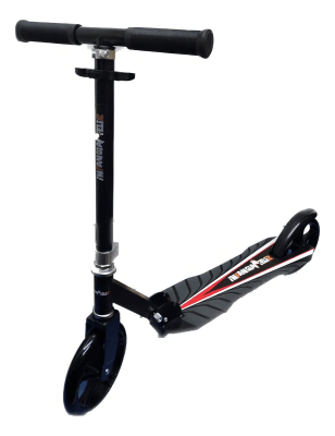 SCOOTER XL1