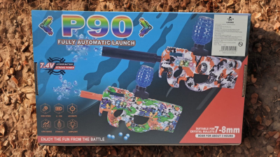 AK47 P901
