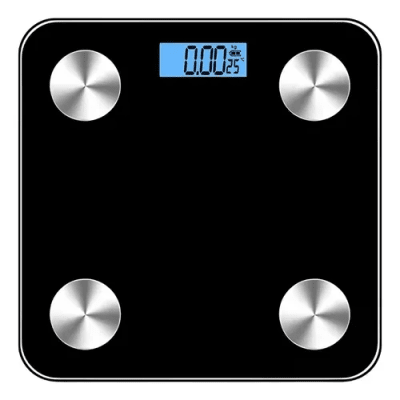 PESA DE BAÑO CON APP1