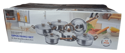 SET DE OLLAS 12PCS1