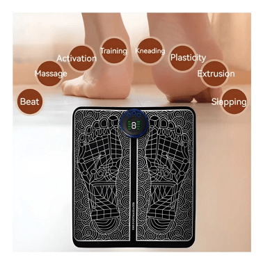 P/100 MASAJEADOR DE PIES