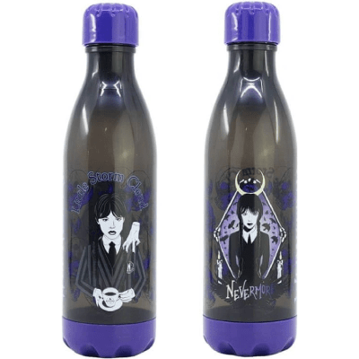 BOTELLA JUVENIL 660ML  MERLINA MICKEY MINNIE1