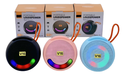 PARLANTE LOUDSPEAKER1