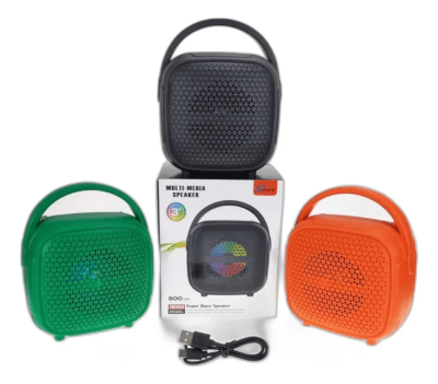 P/60 PARLANTE ZQS13431