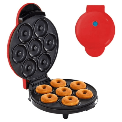 MAQUINA DE DONAS MINI