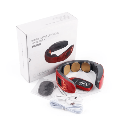MASAJEADOR CERVICAL XN-6881