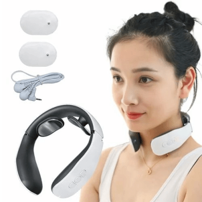 MASAJEADOR CERVICAL KS9962C1