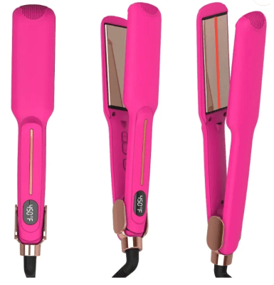 P/24 PLANCHA RIZADORA V-BENZ1