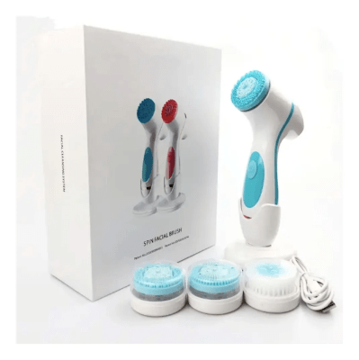 CEPILLO FACIAL ULTRASONICO