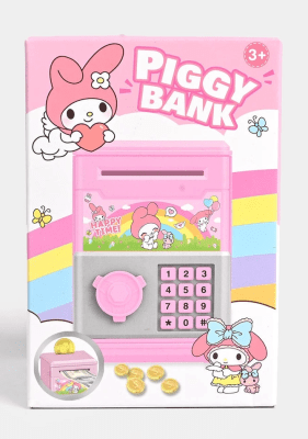 ALCANCIA PYGGY BANK