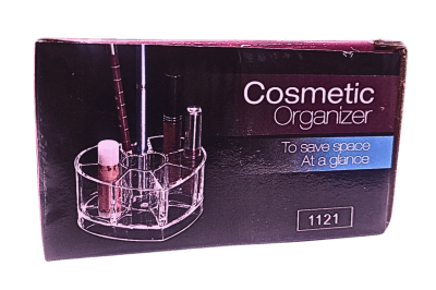 ORGANIZADOR COSMETIQUERO 11211
