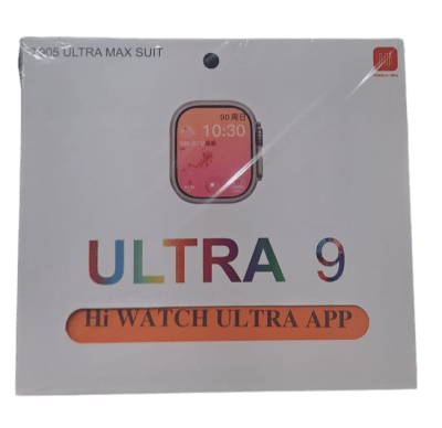 SMART WATCH T905 ULTRA1