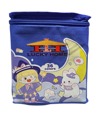 36P/PLUMON DOBLE PUNTA 36 PCS1