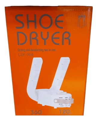 P/30 SECADOR DE ZAPATILLAS