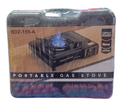 P/10 COCINILLA PORTATIL A GAS1