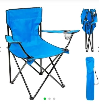 P/10 SILLA DE CAMPING1