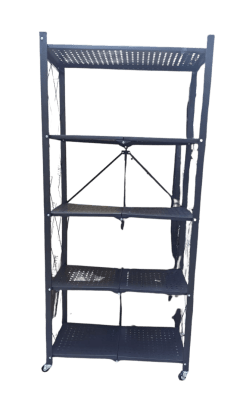 ESTANTERIA PLEGABLE 5 NIVELES