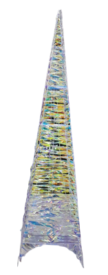 ARBOL NAVIDAD 4 CARAS 1.35 CM1