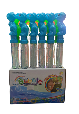 LANZA BURBUJAS 24 PCS